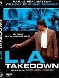 L.A. Takedown (TV) : Affiche