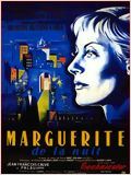 Marguerite de la nuit : Affiche