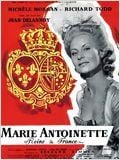 Marie-Antoinette reine de France : Affiche