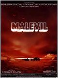 Malevil : Affiche
