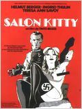 Salon Kitty : Affiche
