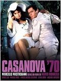 Casanova 70 : Affiche