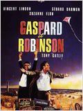 Gaspard et Robinson : Affiche