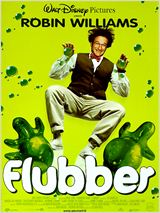 Flubber : Affiche