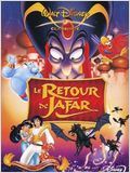 Le Retour de Jafar : Affiche