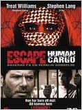 Escape: Human Cargo (TV) : Affiche