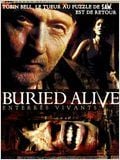 Buried Alive : Affiche
