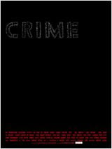 Crime : Affiche