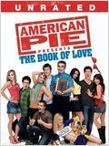 American Pie : Les Sex Commandements : Affiche