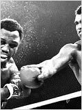 Ali vs Frazier, des coups au-delà du ring (TV) : Affiche