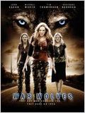 War Wolves (TV) : Affiche