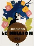 Le Million : Affiche