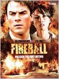 Fireball (TV) : Affiche