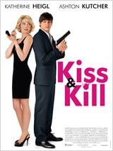 Kiss &amp; Kill : Affiche