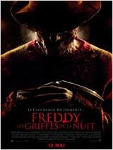 Freddy - Les Griffes de la nuit : Affiche