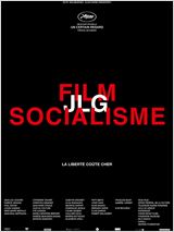 Film Socialisme : Affiche