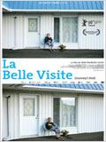 La Belle Visite : Affiche