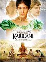 Princess Kaiulani : Affiche