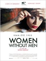 Women Without Men : Affiche