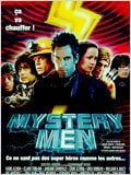 Mystery Men : Affiche