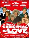 Christmas in Love : Affiche