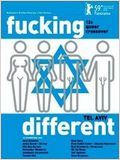 Fucking Different Tel Aviv : Affiche