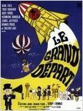 Le Grand Depart : Affiche
