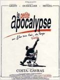 La Petite Apocalypse : Affiche