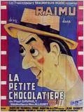 La Petite chocolatière : Affiche