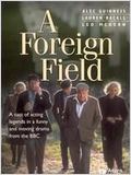 A foreign field : Affiche