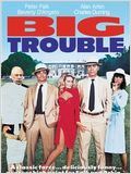 Big Trouble : Affiche