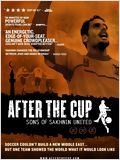 After the Cup: Sons of Sakhnin United : Affiche