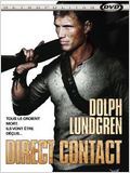 Direct Contact : Affiche