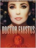 Doctor Faustus : Affiche