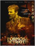 Formosa Betrayed : Affiche