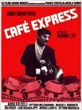 Café express : Affiche