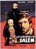 Les Sorcieres de Salem : Affiche