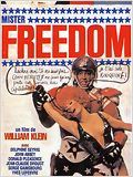 Mister Freedom : Affiche