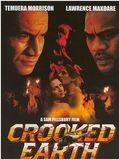Crooked Earth : Affiche