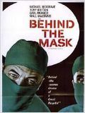 Behind the mask : Affiche