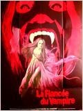 La Fiancée du vampire : Affiche