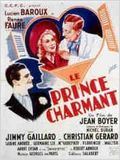 Le Prince charmant : Affiche
