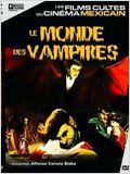 Le Monde des vampires : Affiche
