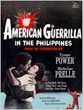 An American Guerrilla in the Philippines : Affiche