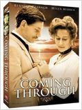 Coming through : Affiche