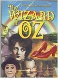 Le Magicien d'Oz : Affiche