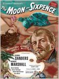The Moon and Sixpence : Affiche