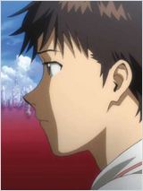 Evangelion : 2.0 You Can (Not) Advance : Affiche