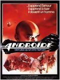 Androïde : Affiche