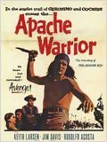 Apache Warrior : Affiche